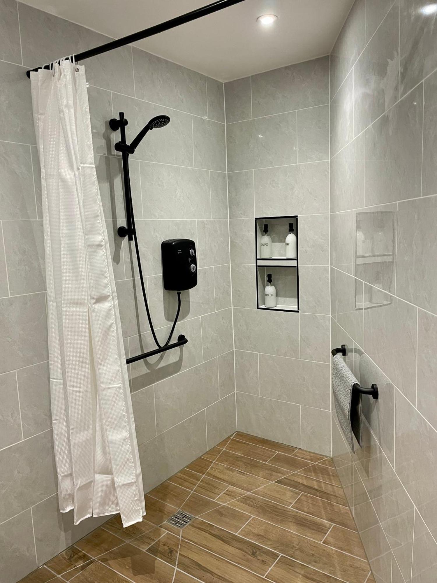 Blackberry Cottage Κάρντιφ Εξωτερικό φωτογραφία